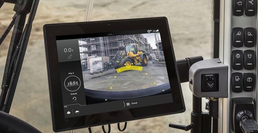 Fünf Neue Apps Für Den Load Assist